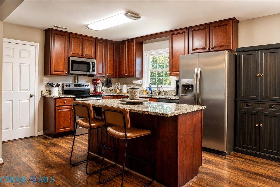 72 Arden Drive, Newport News, VA 23601
