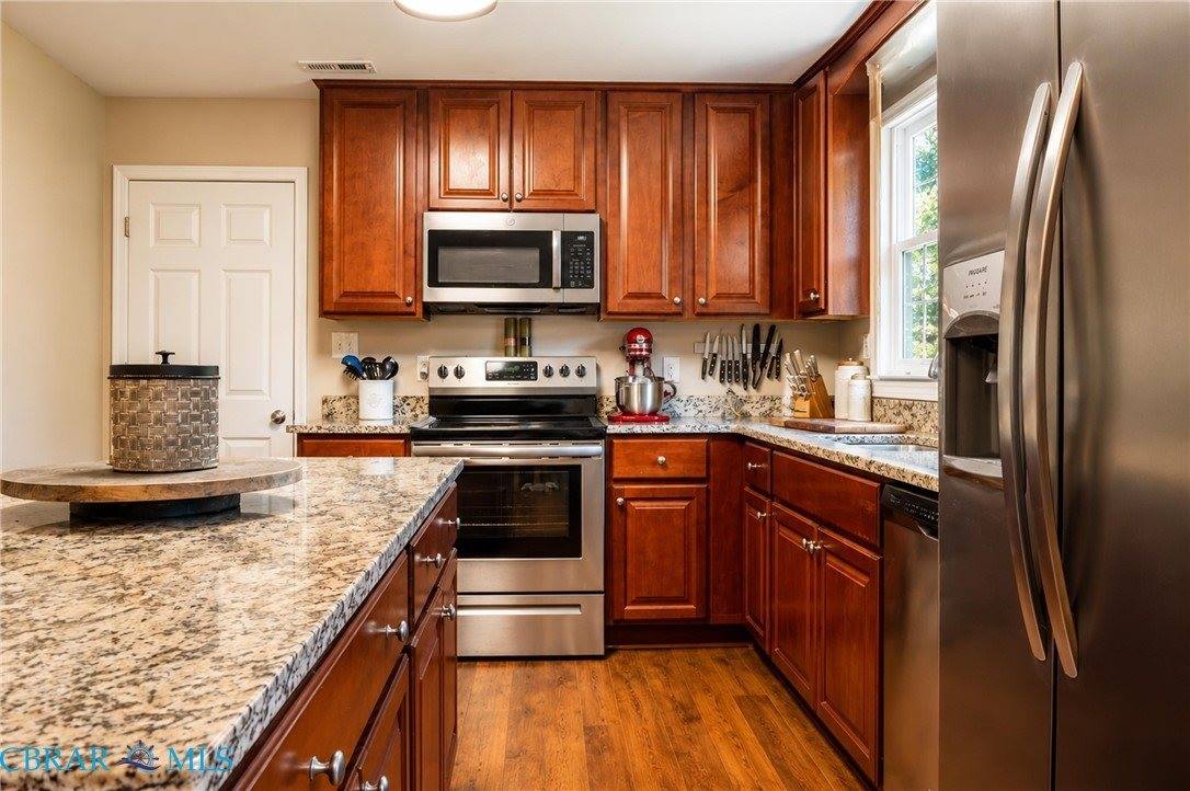 72 Arden Drive, Newport News, VA 23601