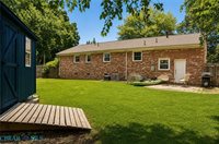 72 Arden Drive, Newport News, VA 23601