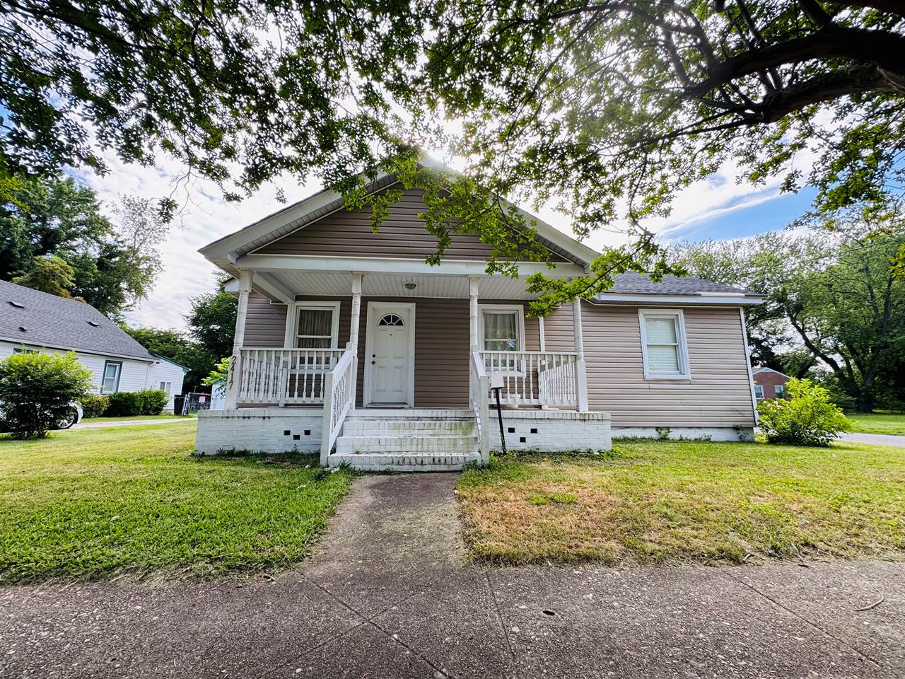 2417 Lansing Avenue, Portsmouth, VA 23704