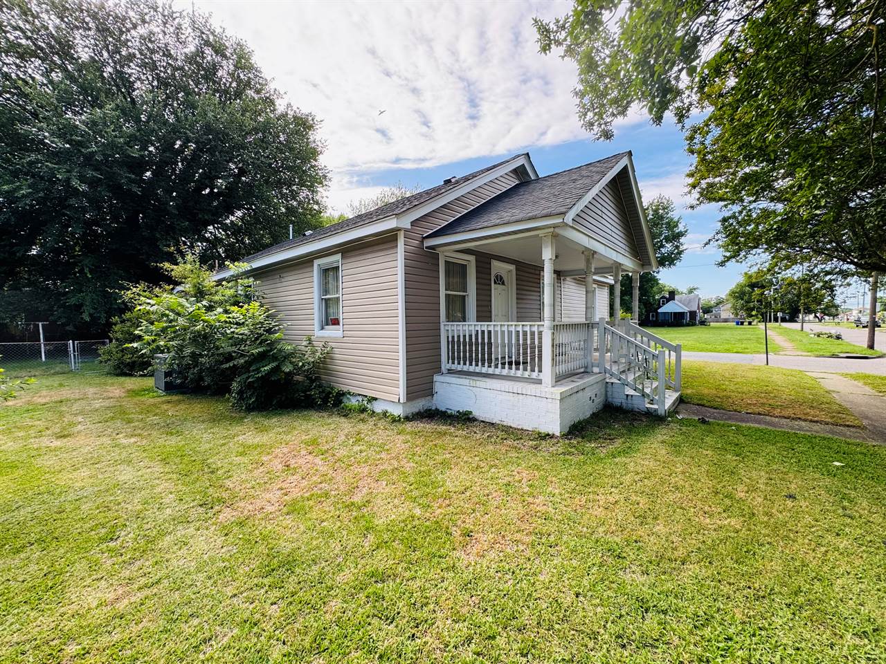 2417 Lansing Avenue, Portsmouth, VA 23704