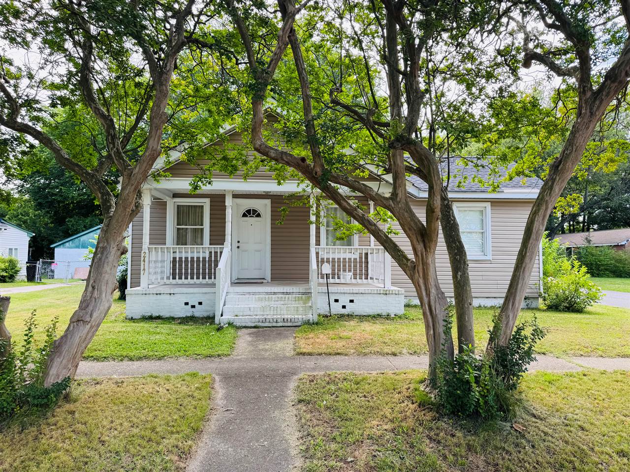 2417 Lansing Avenue, Portsmouth, VA 23704