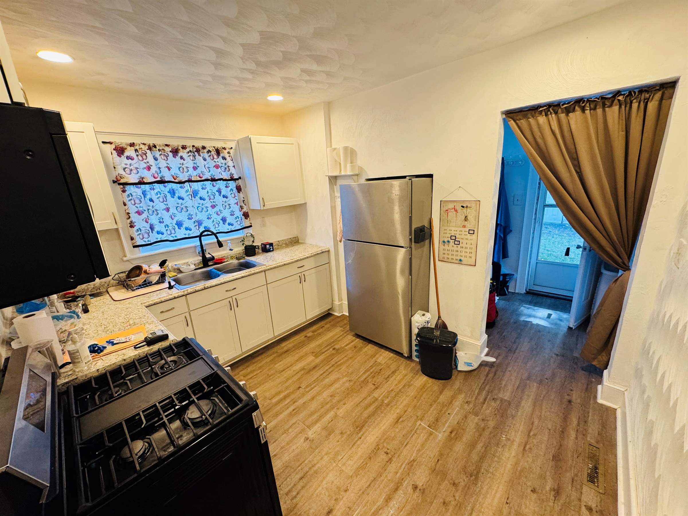 2417 Lansing Avenue, Portsmouth, VA 23704