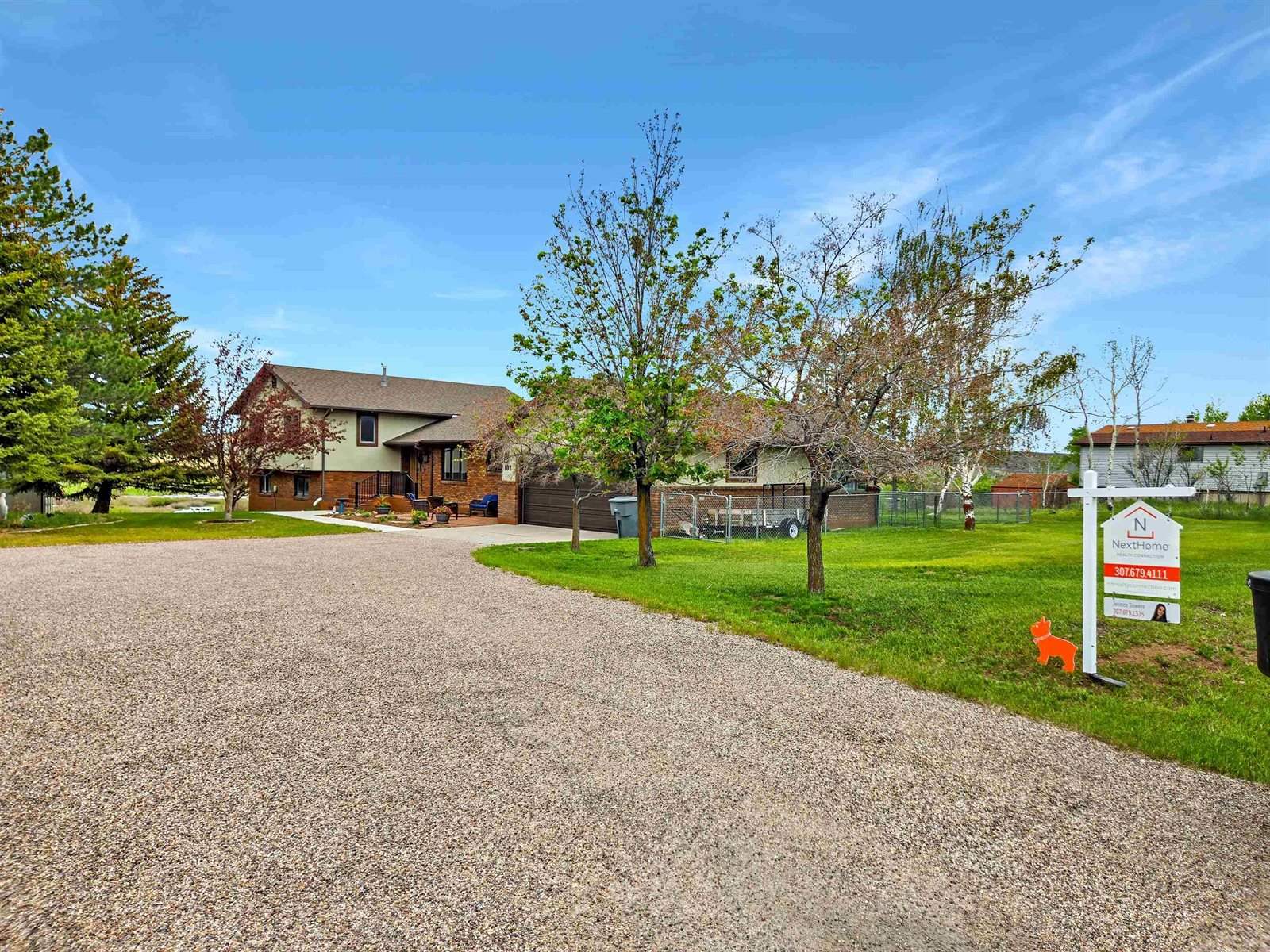 102 Broken Circle, Evanston, WY 82930