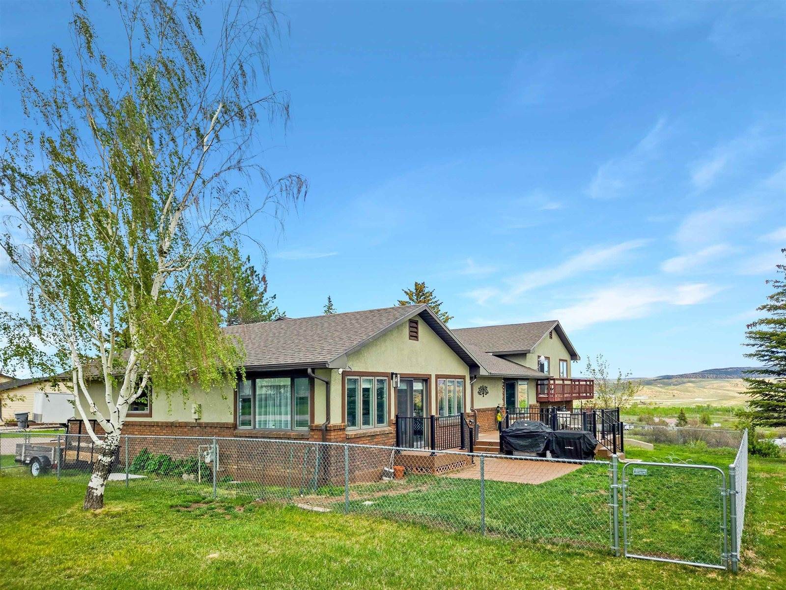 102 Broken Circle, Evanston, WY 82930