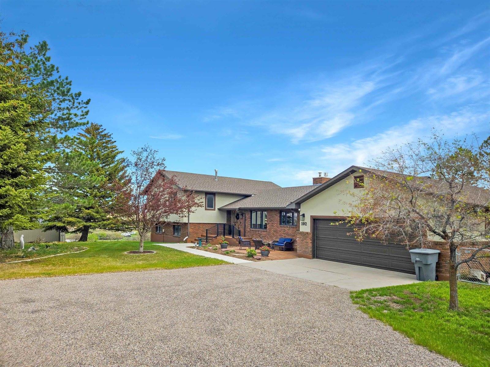 102 Broken Circle, Evanston, WY 82930