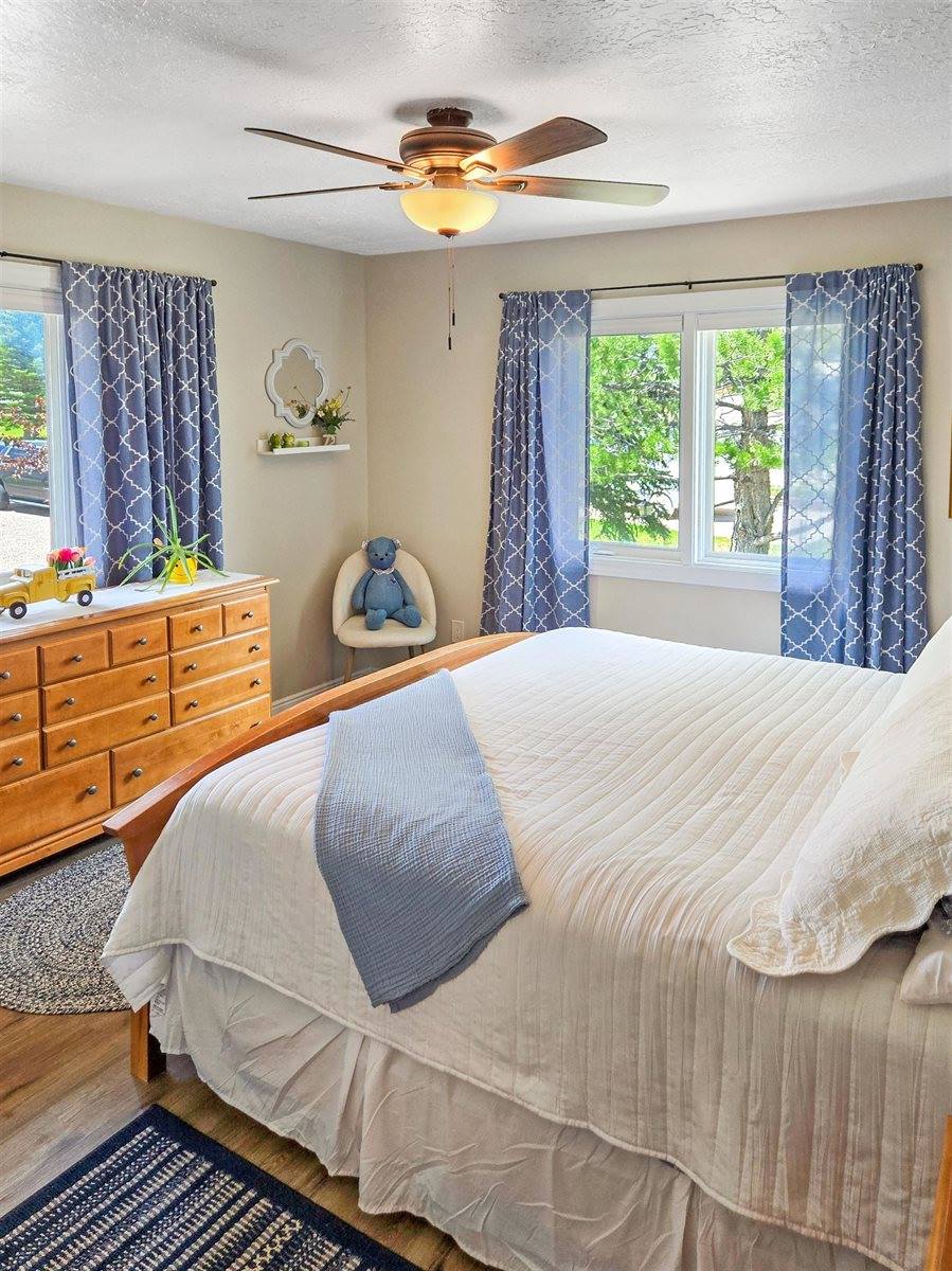 102 Broken Circle, Evanston, WY 82930