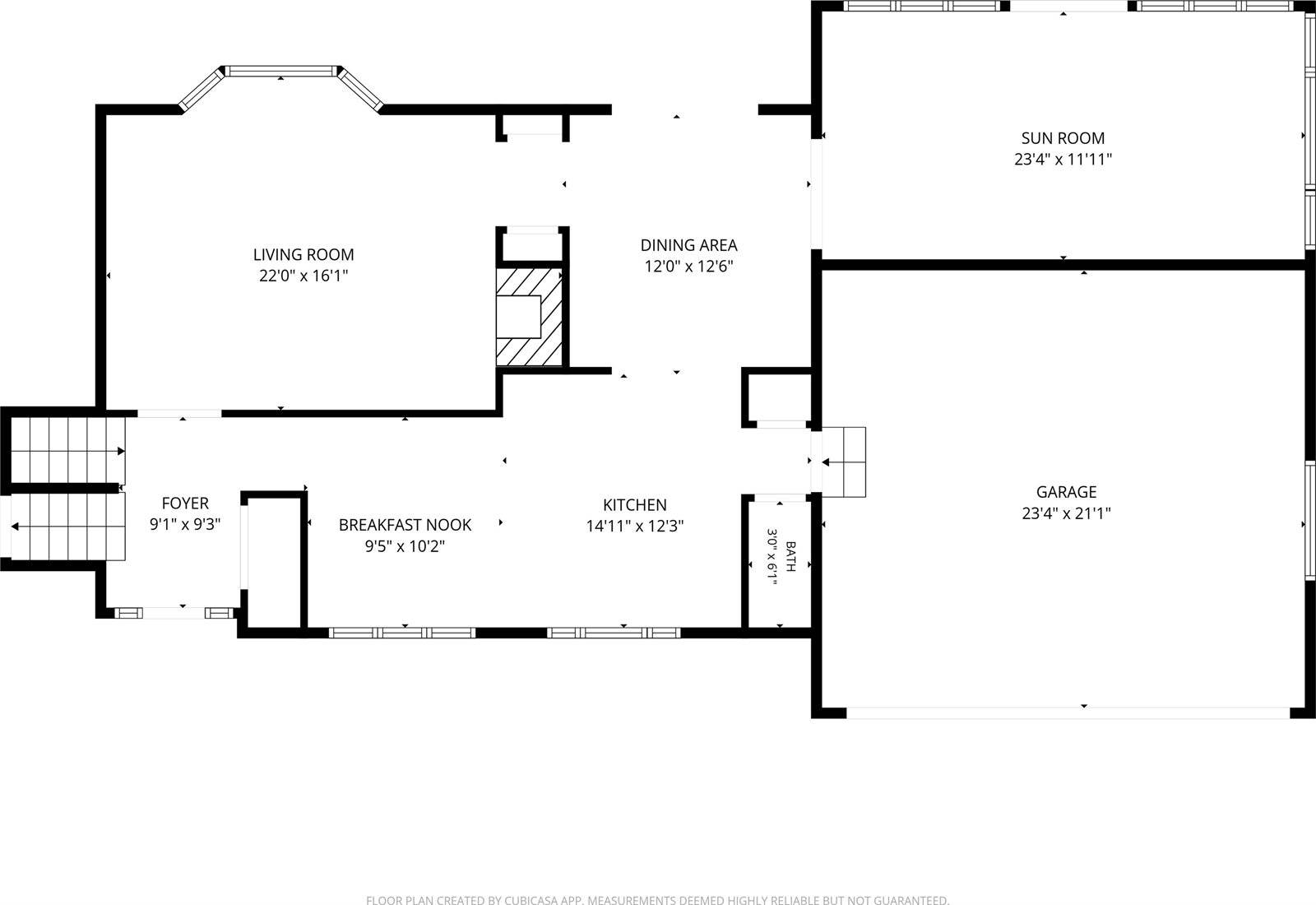 102 Broken Circle, Evanston, WY 82930