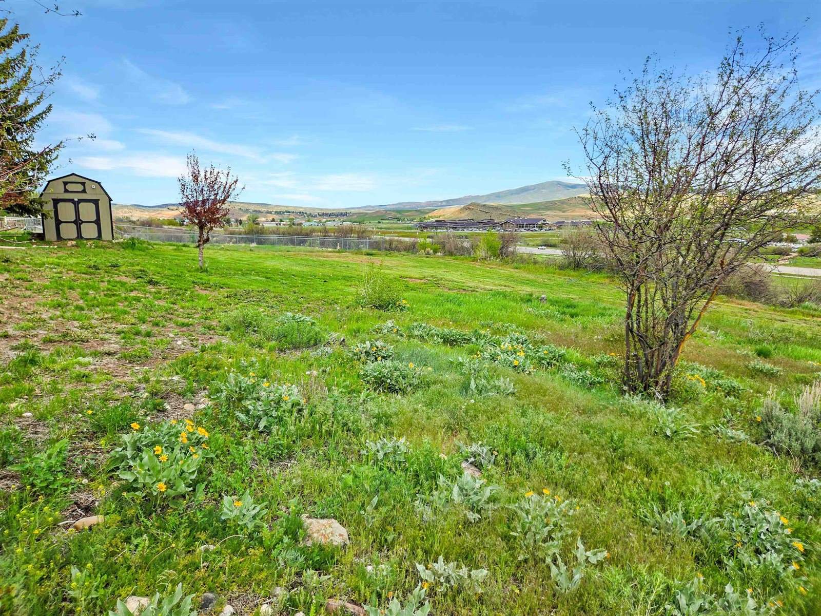 102 Broken Circle, Evanston, WY 82930