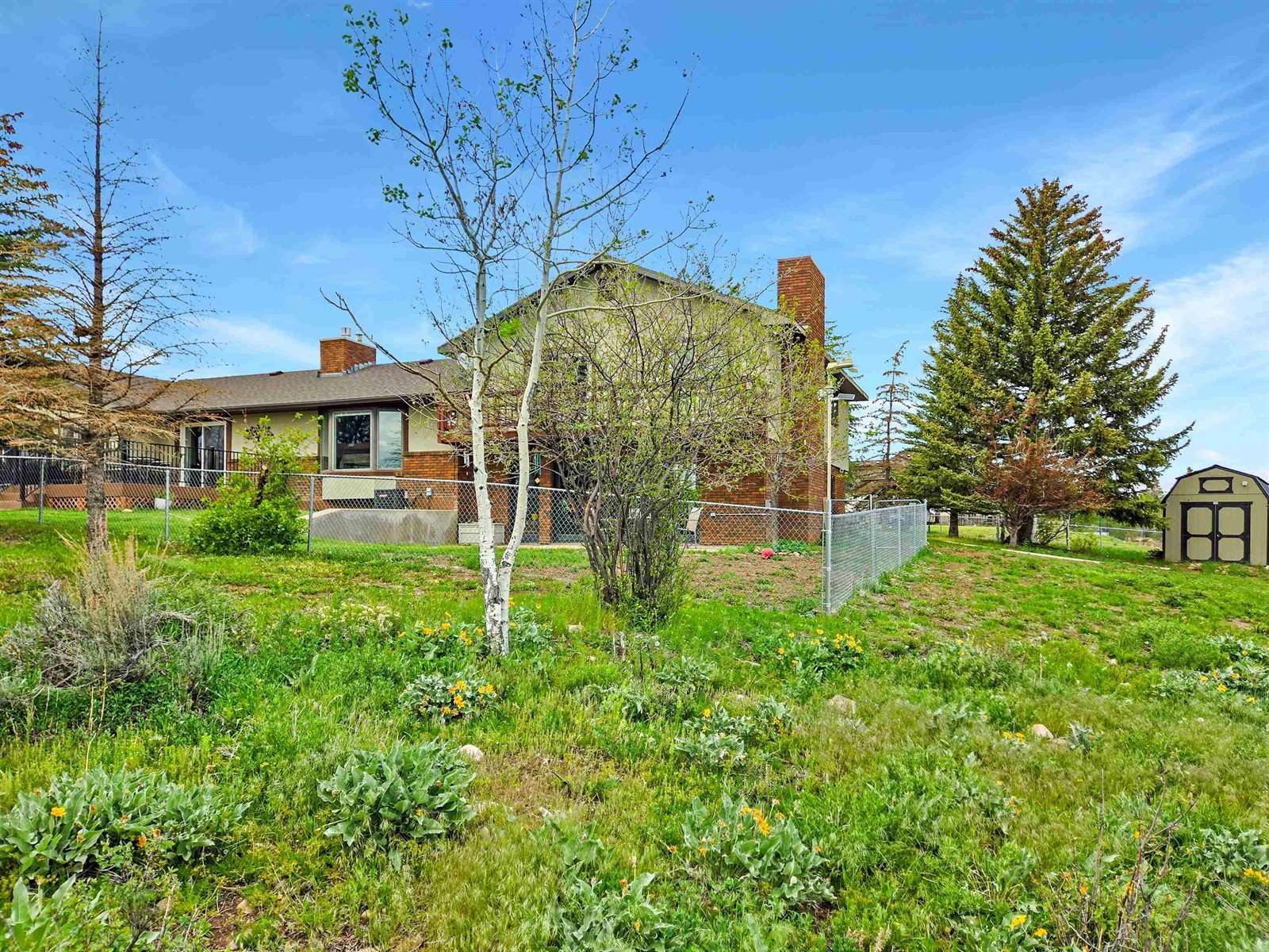 102 Broken Circle, Evanston, WY 82930