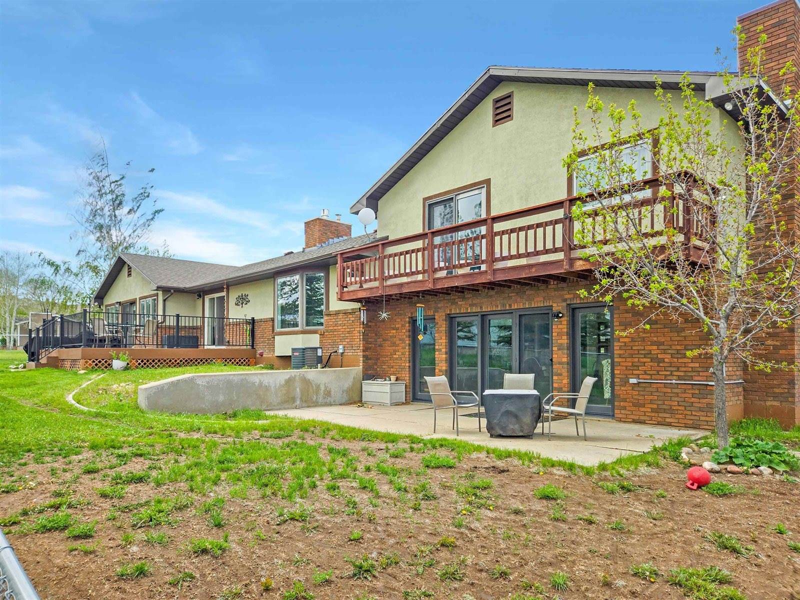 102 Broken Circle, Evanston, WY 82930