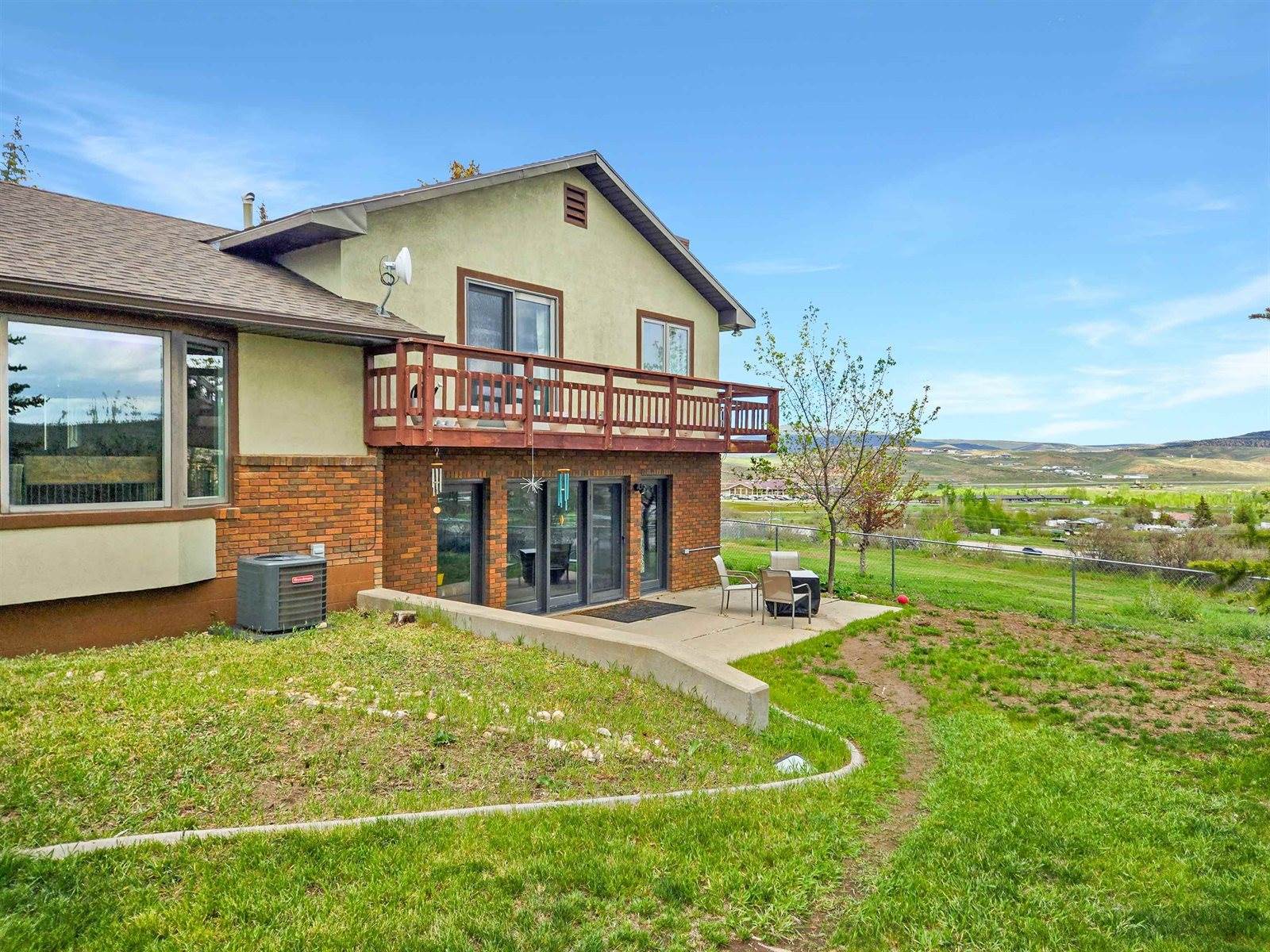 102 Broken Circle, Evanston, WY 82930
