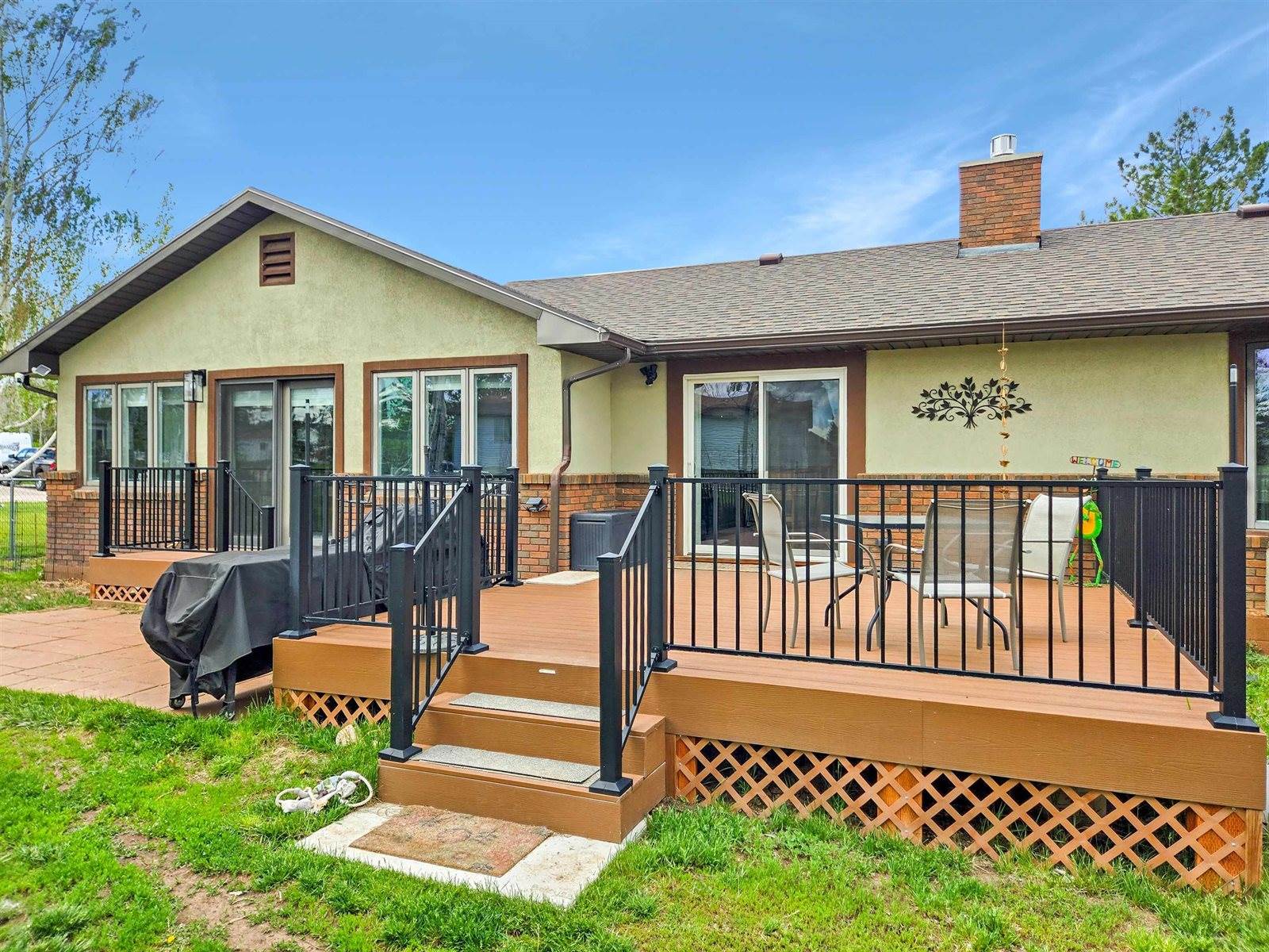 102 Broken Circle, Evanston, WY 82930