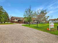 102 Broken Circle, Evanston, WY 82930