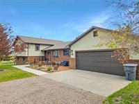 102 Broken Circle, Evanston, WY 82930