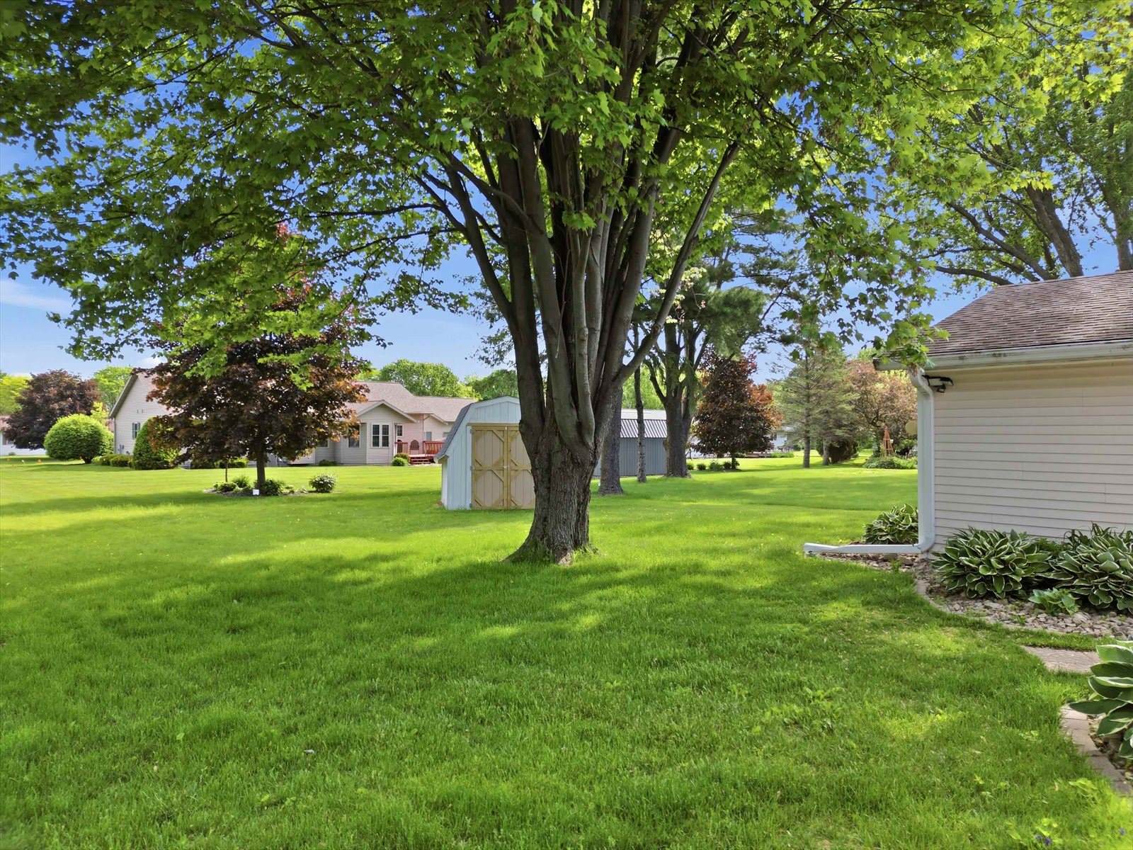 1617 E Blodgett Street, Marshfield, WI 54449