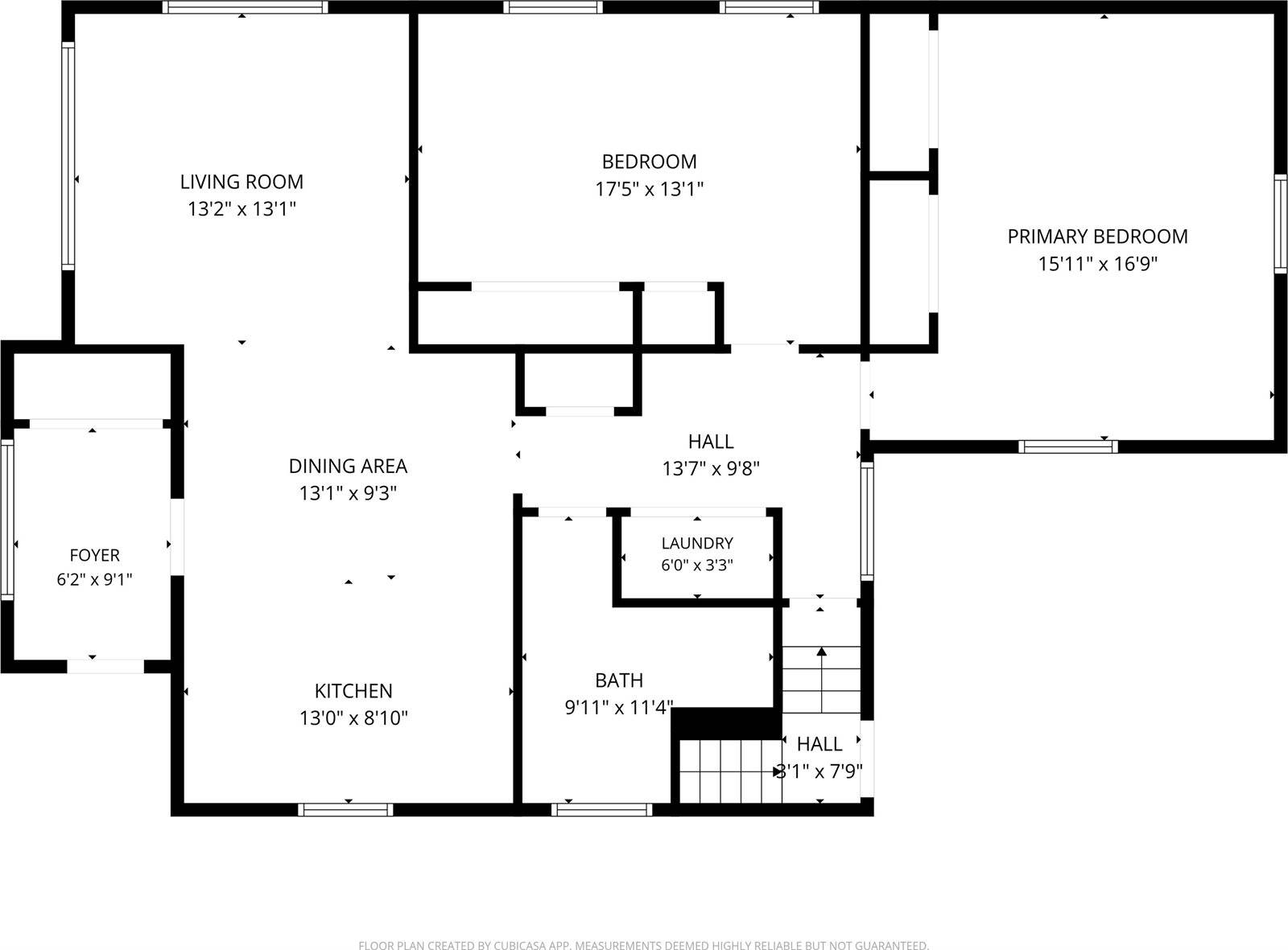 1617 E Blodgett Street, Marshfield, WI 54449