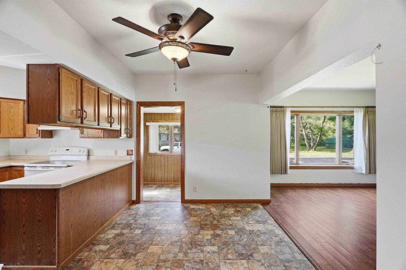 1617 E Blodgett Street, Marshfield, WI 54449