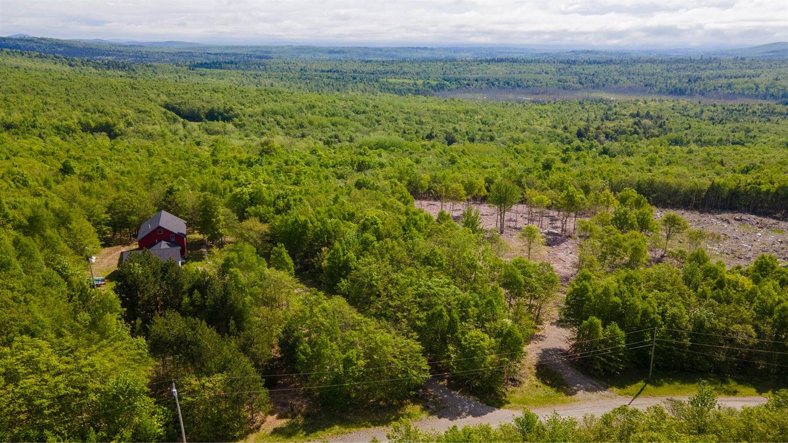 Lot 21 Grand View Drive, Dedham, ME 04429