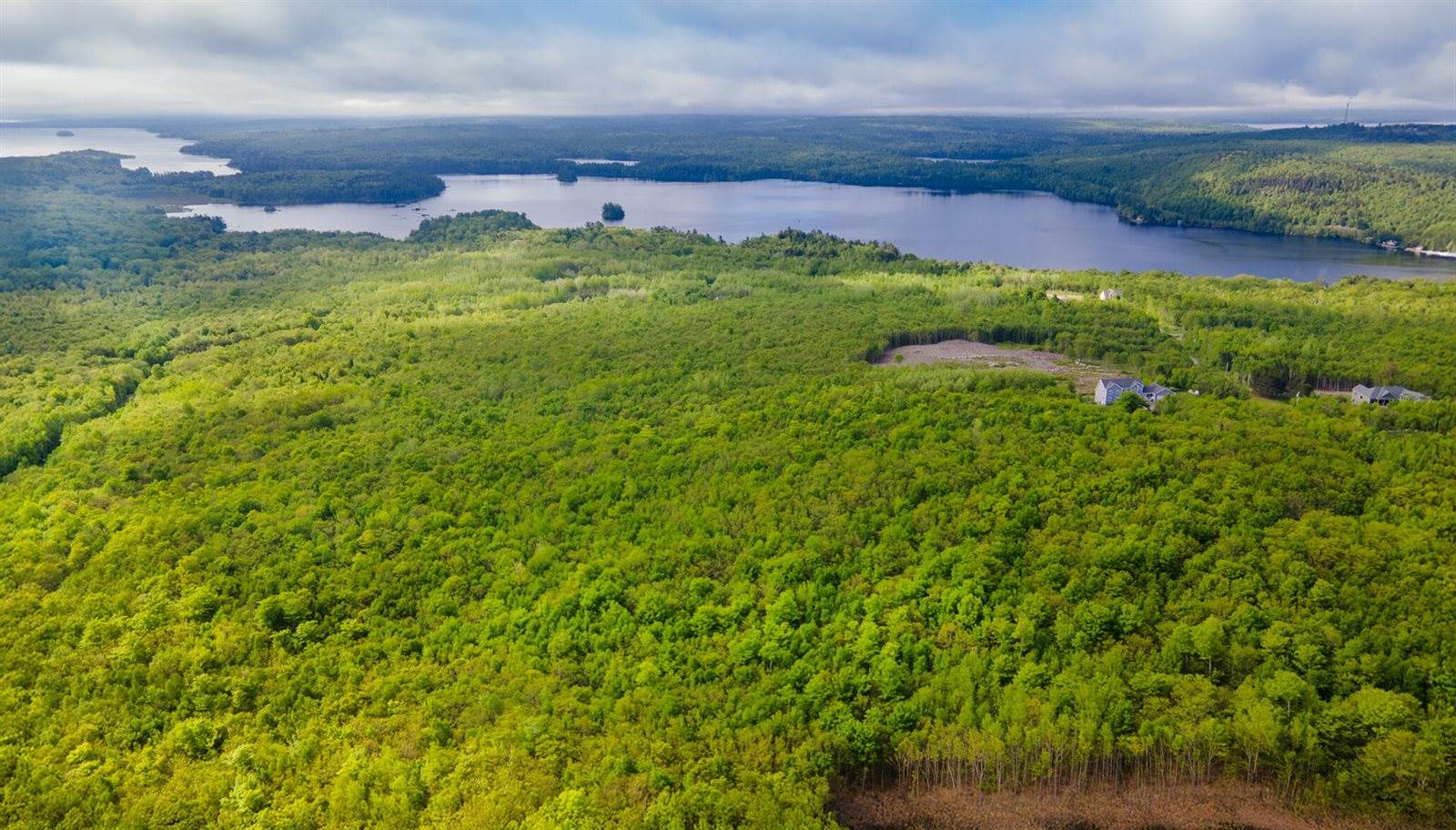 Lot 21 Grand View Drive, Dedham, ME 04429