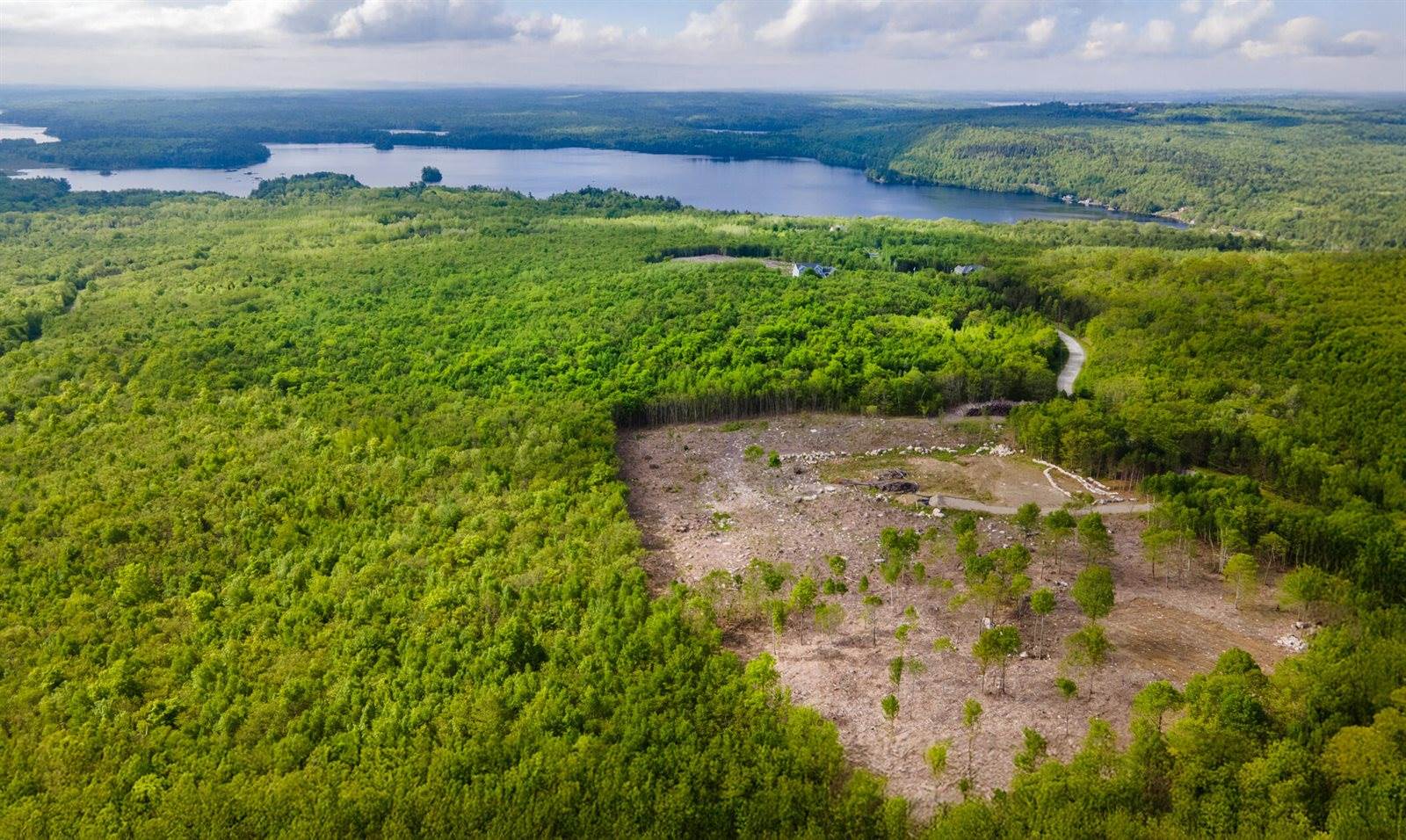 Lot 21 Grand View Drive, Dedham, ME 04429
