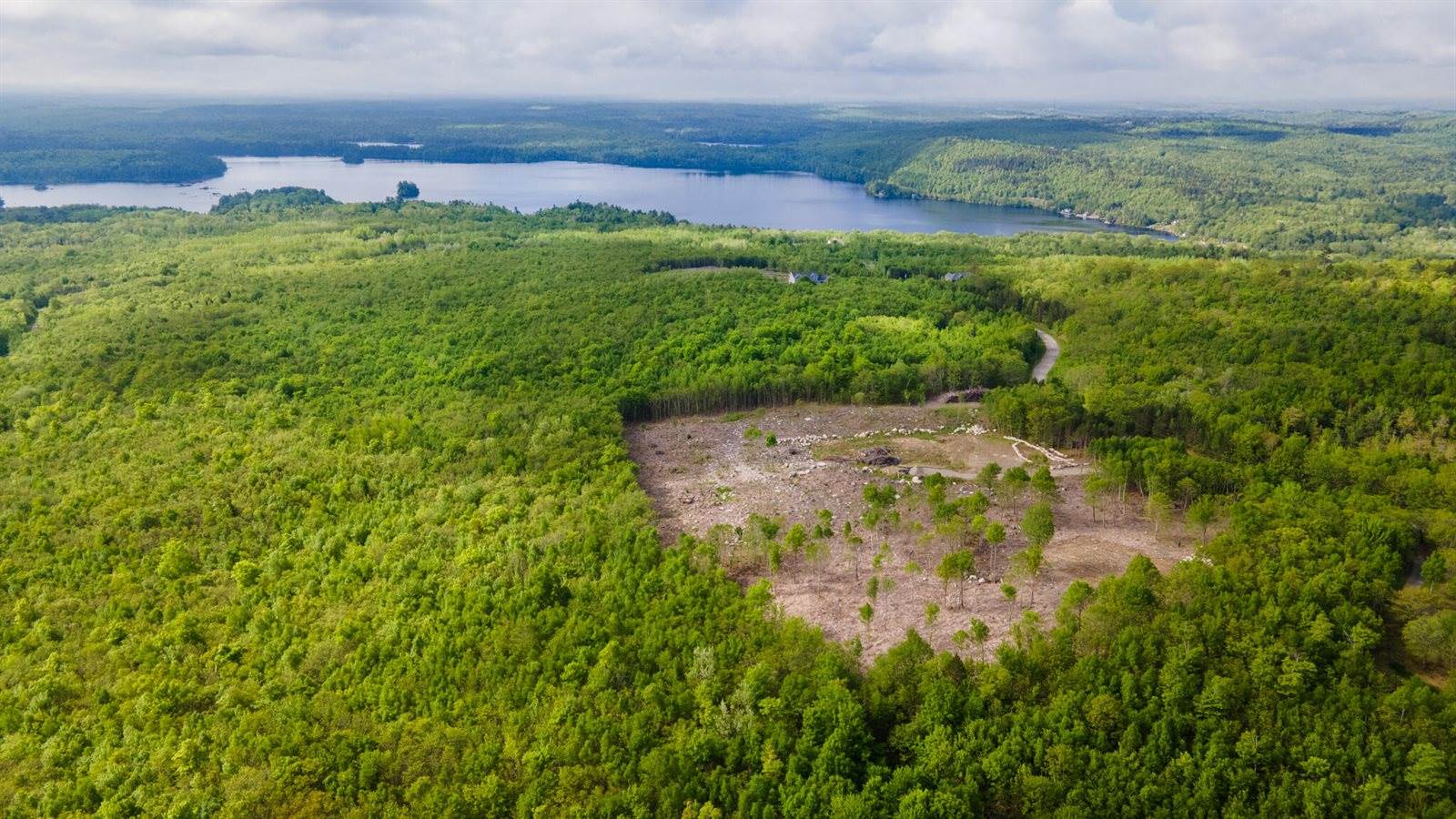 Lot 21 Grand View Drive, Dedham, ME 04429