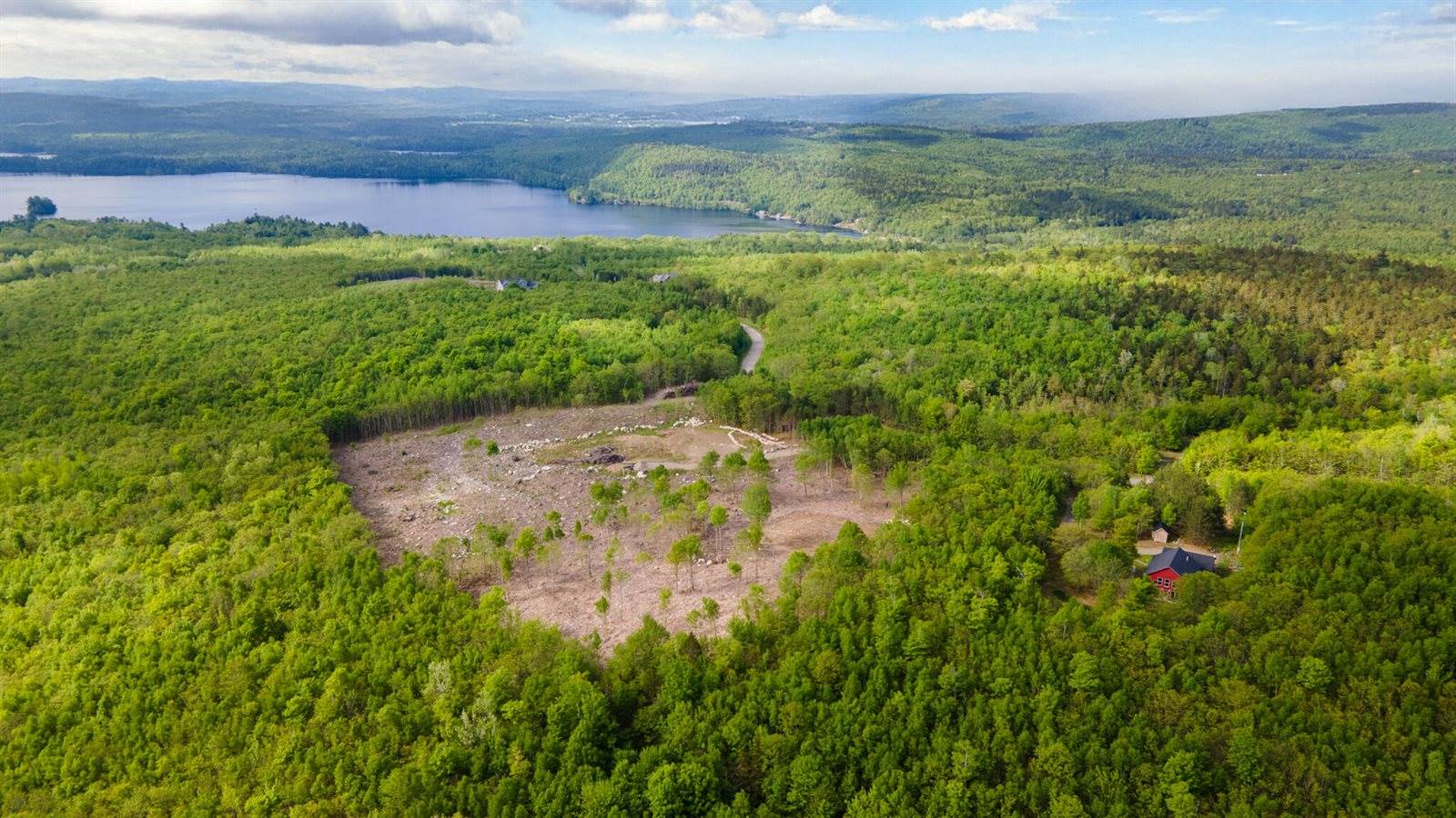 Lot 21 Grand View Drive, Dedham, ME 04429