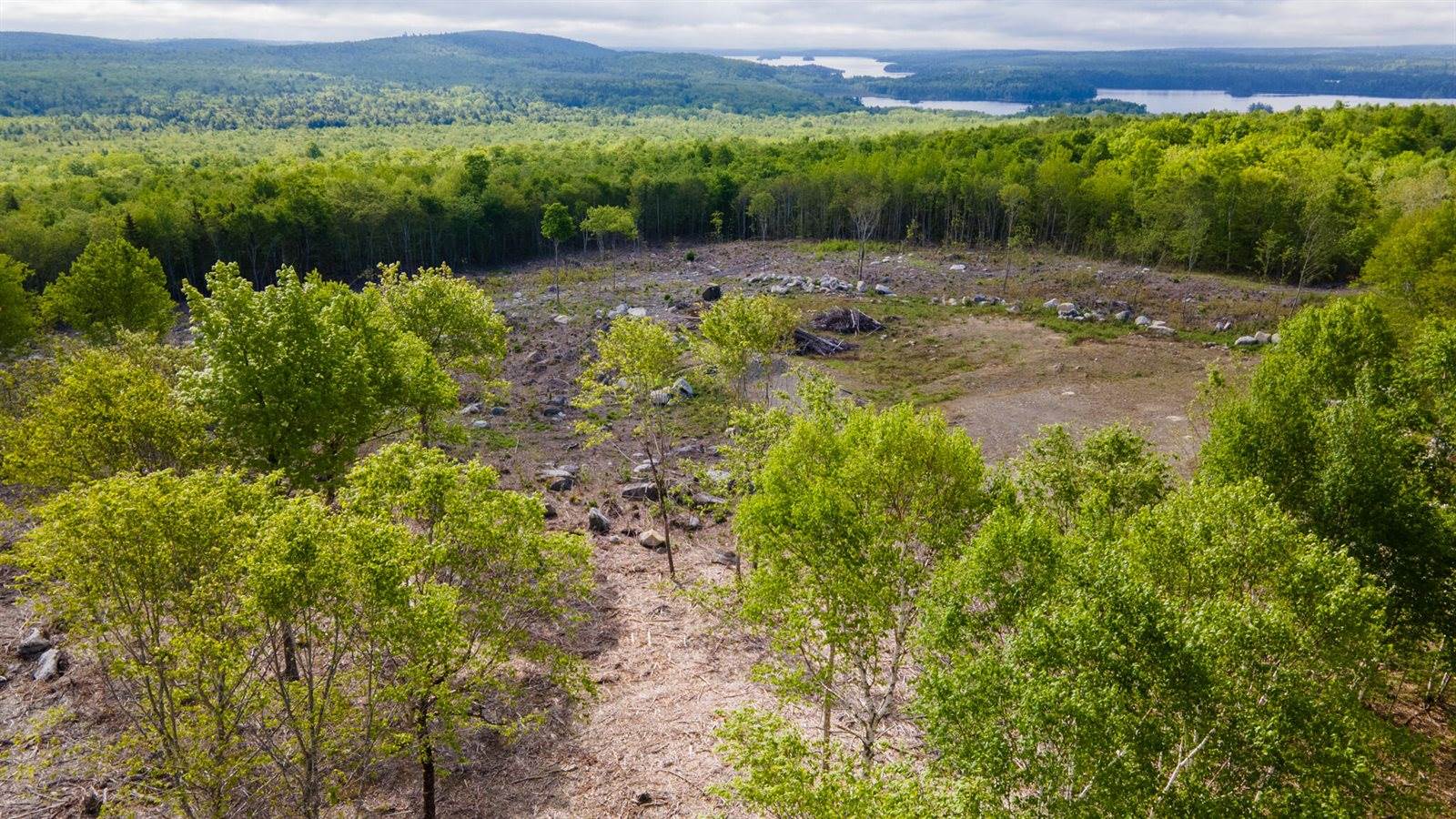 Lot 21 Grand View Drive, Dedham, ME 04429