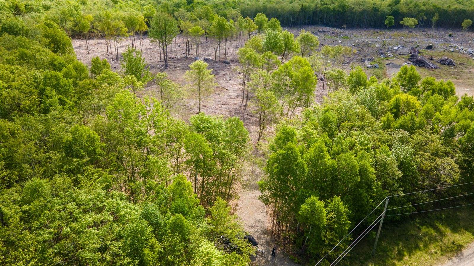 Lot 21 Grand View Drive, Dedham, ME 04429