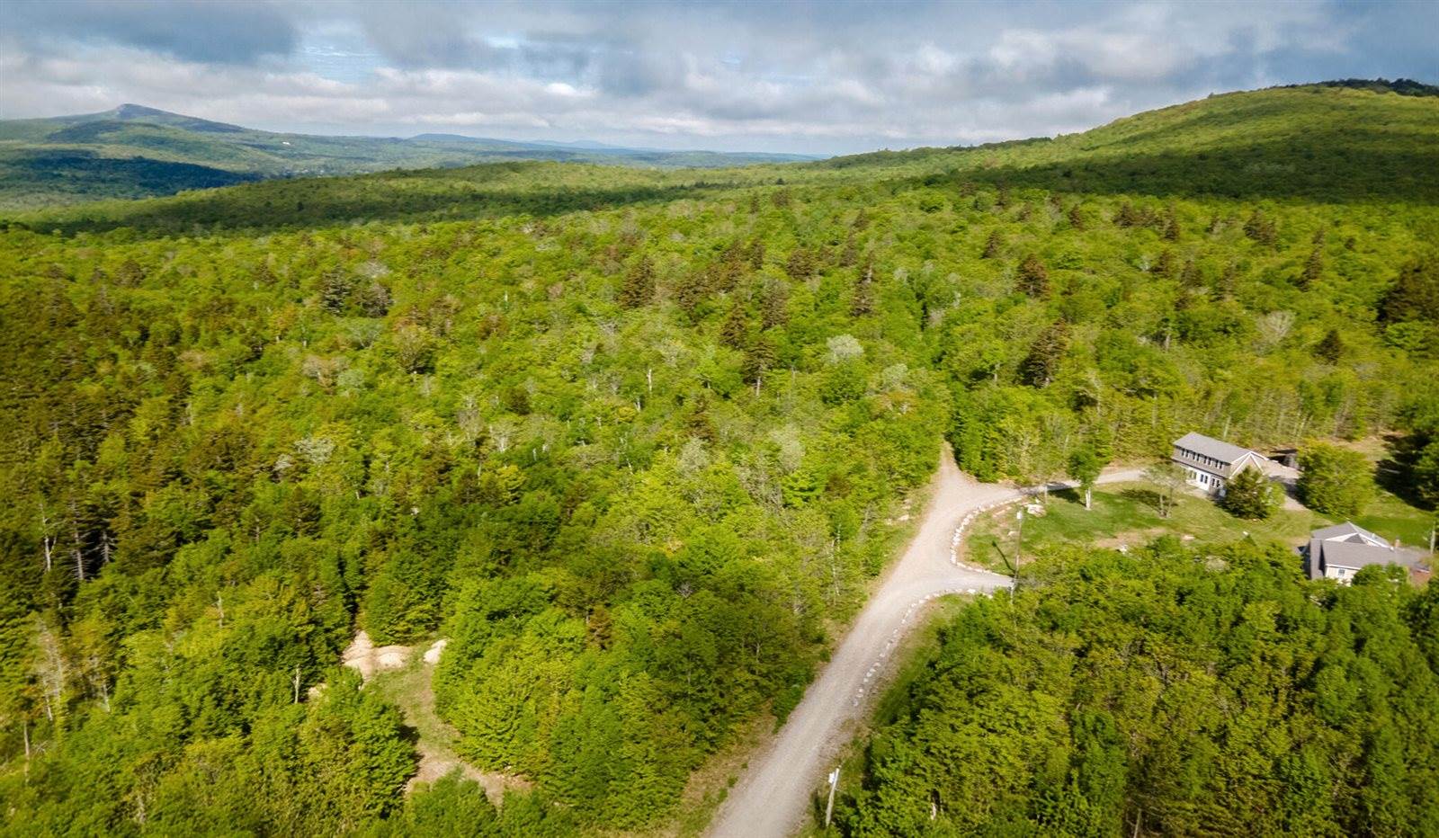 Lot 21 Grand View Drive, Dedham, ME 04429