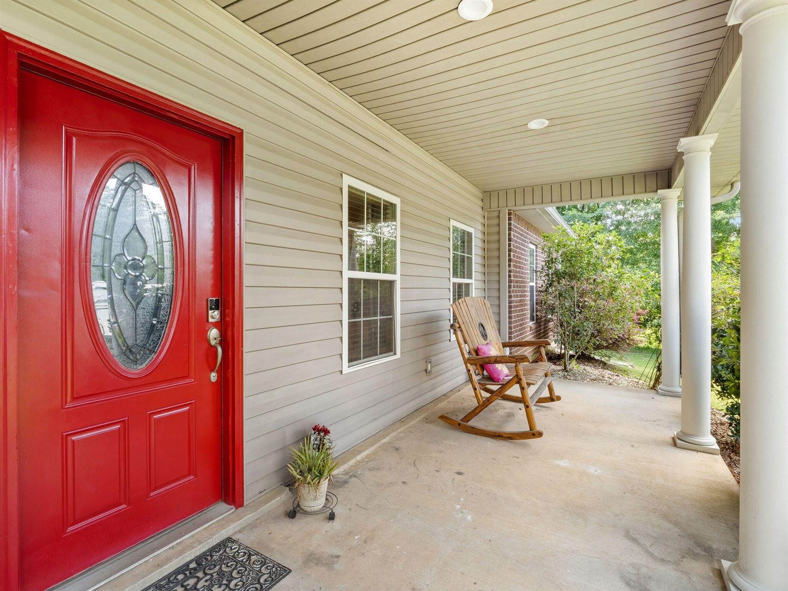 710 S Division St, DeRidder, LA 70634