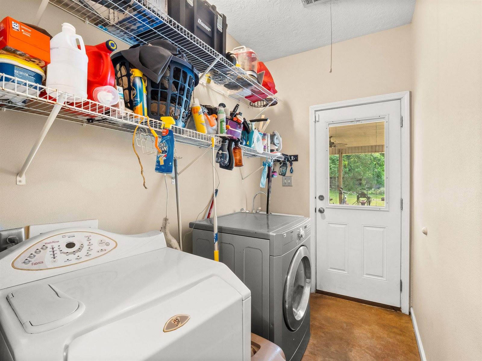 710 S Division St, DeRidder, LA 70634