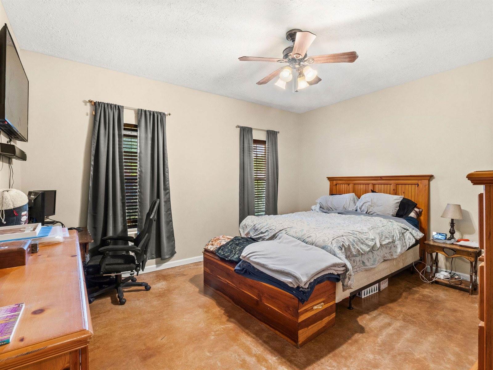 710 S Division St, DeRidder, LA 70634