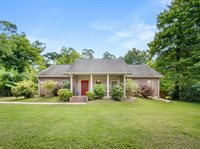 710 S Division St, DeRidder, LA 70634