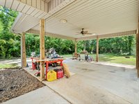 710 S Division St, DeRidder, LA 70634