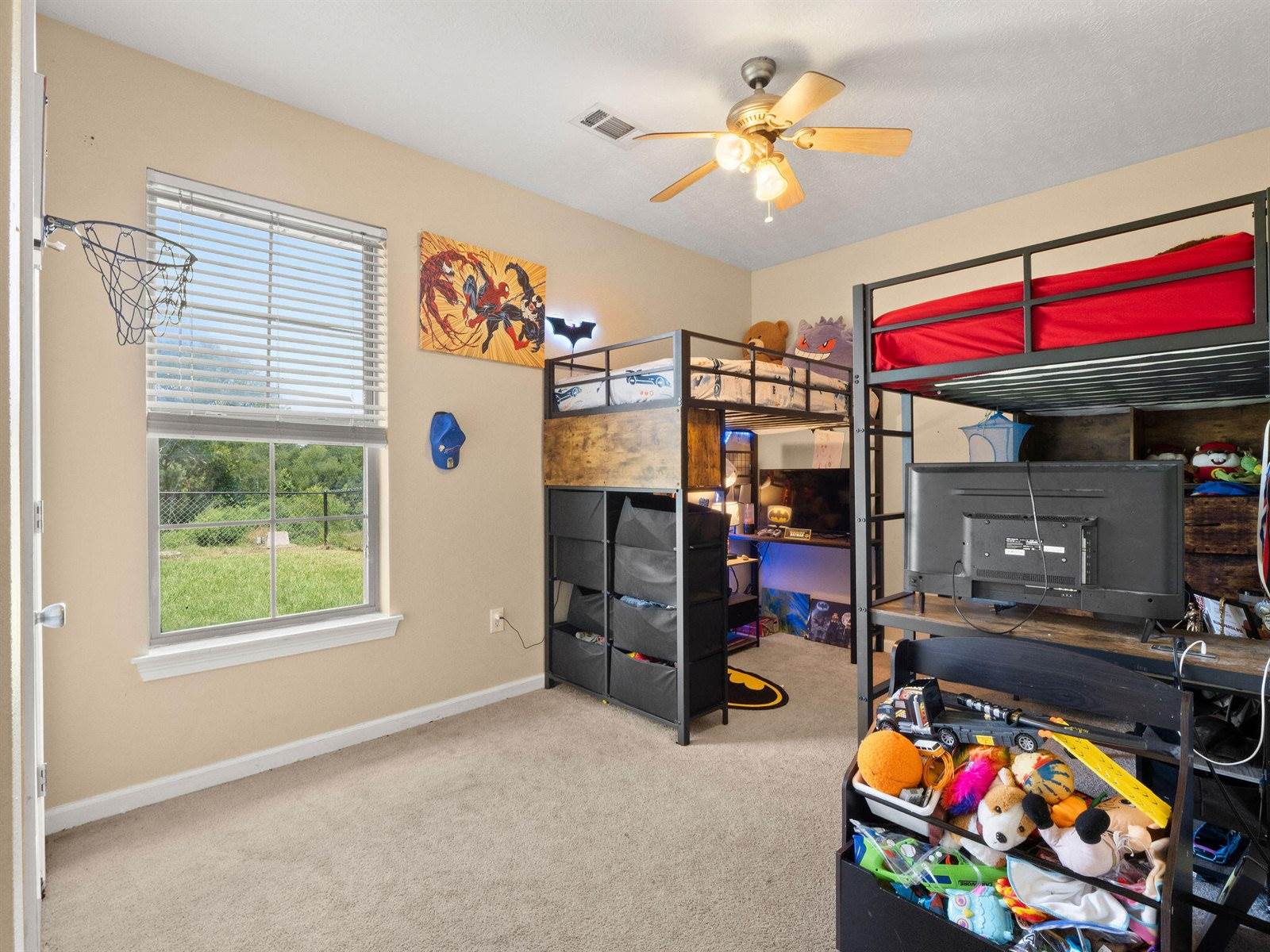 638 Stanley, Leesville, LA 71446