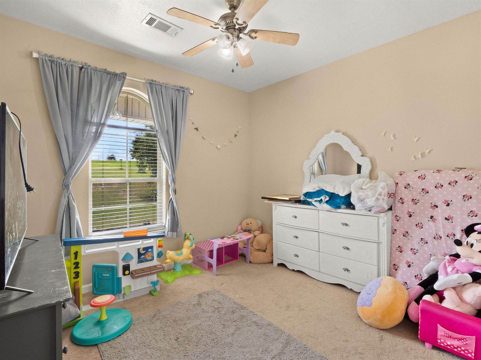 638 Stanley, Leesville, LA 71446