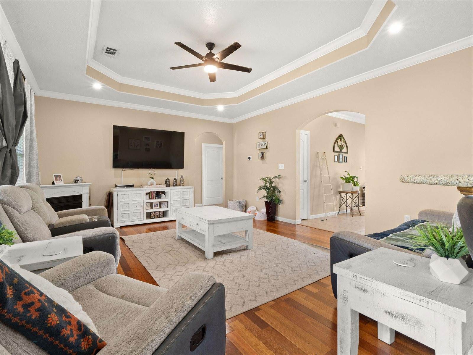 638 Stanley, Leesville, LA 71446