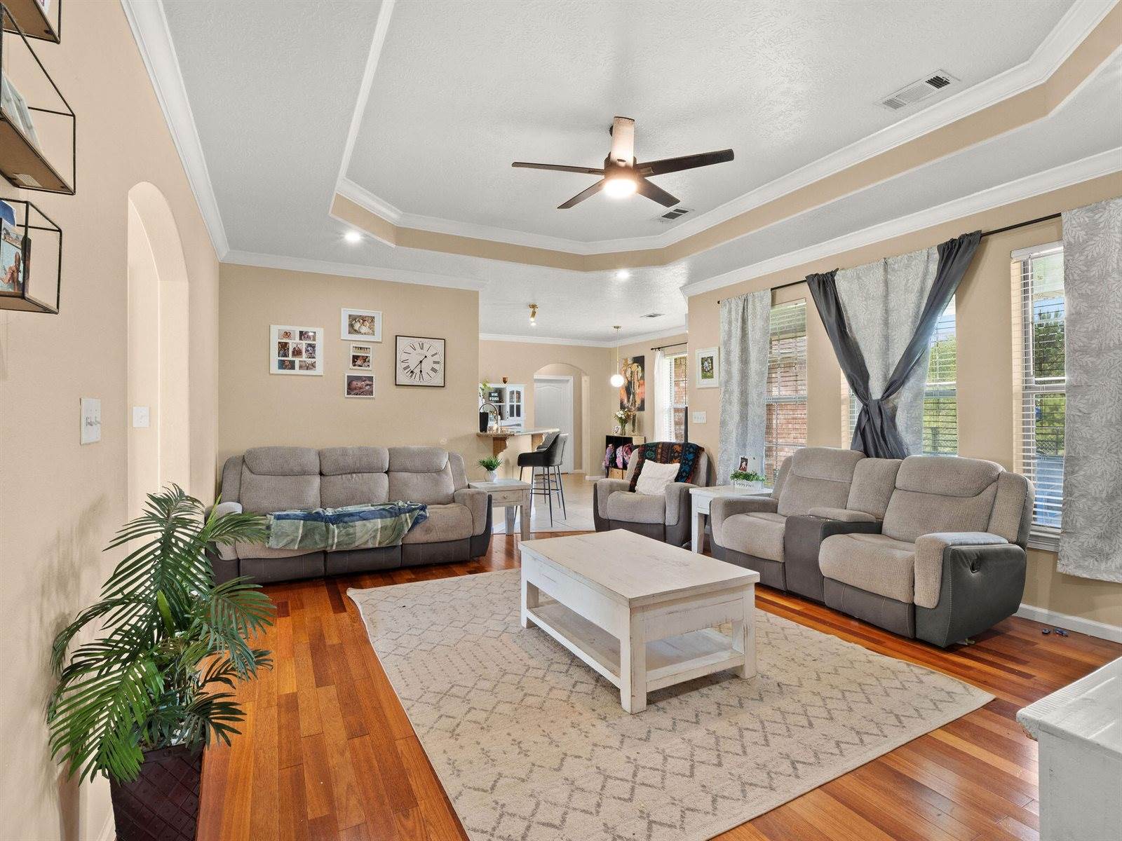 638 Stanley, Leesville, LA 71446