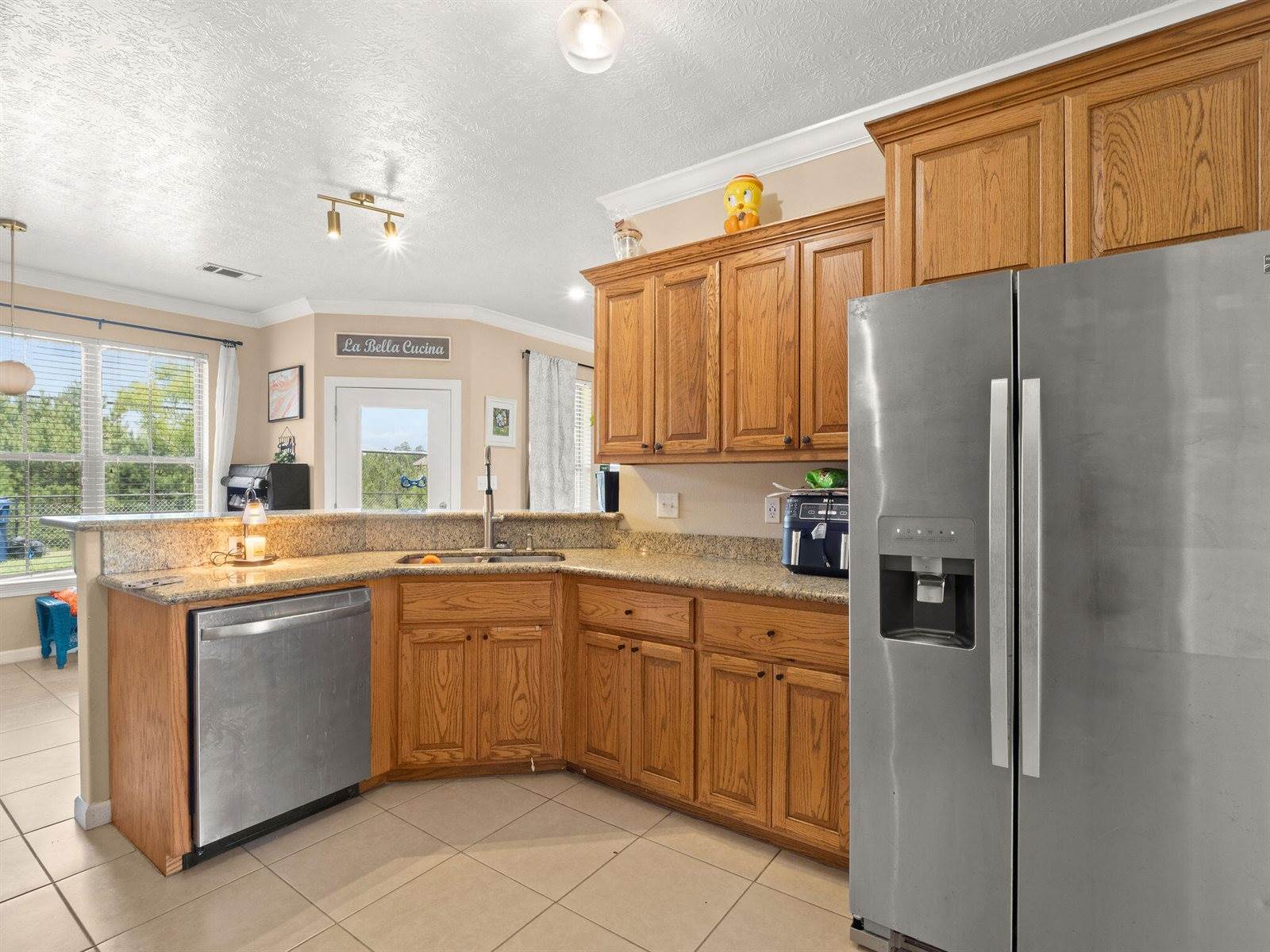 638 Stanley, Leesville, LA 71446