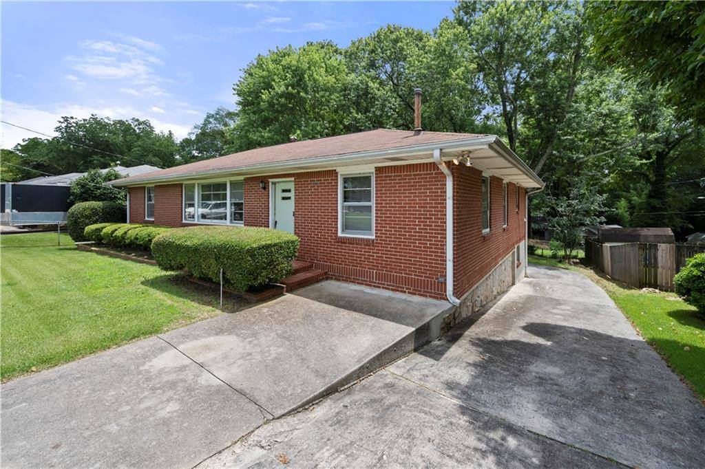 135 5th Avenue, Jonesboro, GA 30236