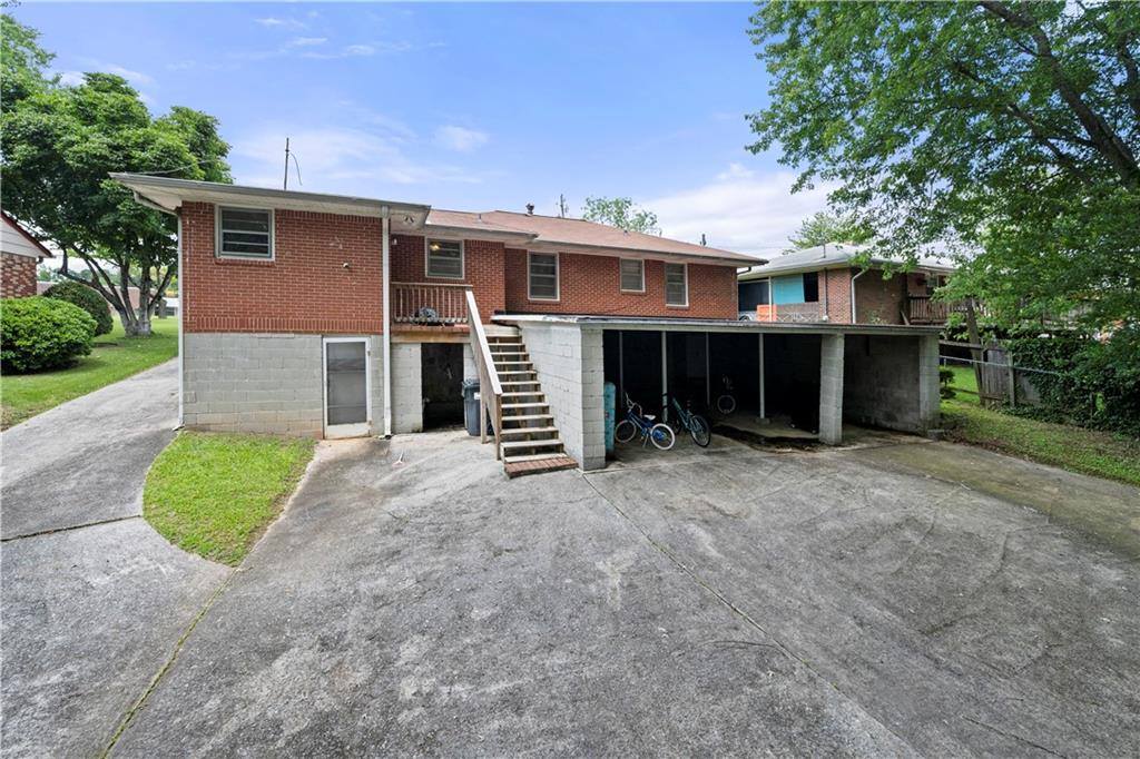 135 5th Avenue, Jonesboro, GA 30236