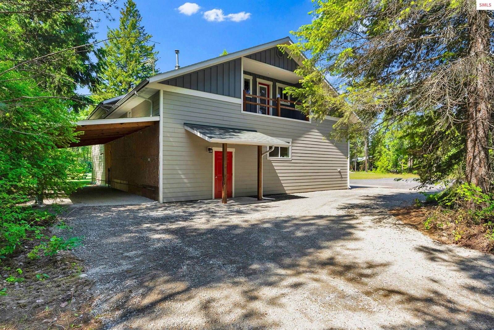 551 Star Road, Bonners Ferry, ID 83805