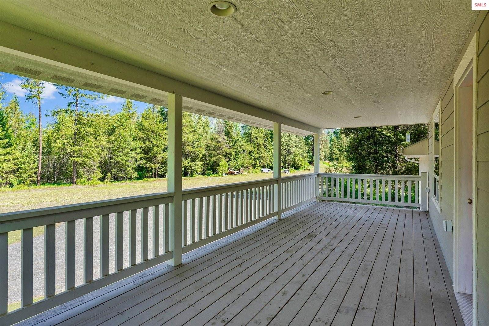551 Star Road, Bonners Ferry, ID 83805