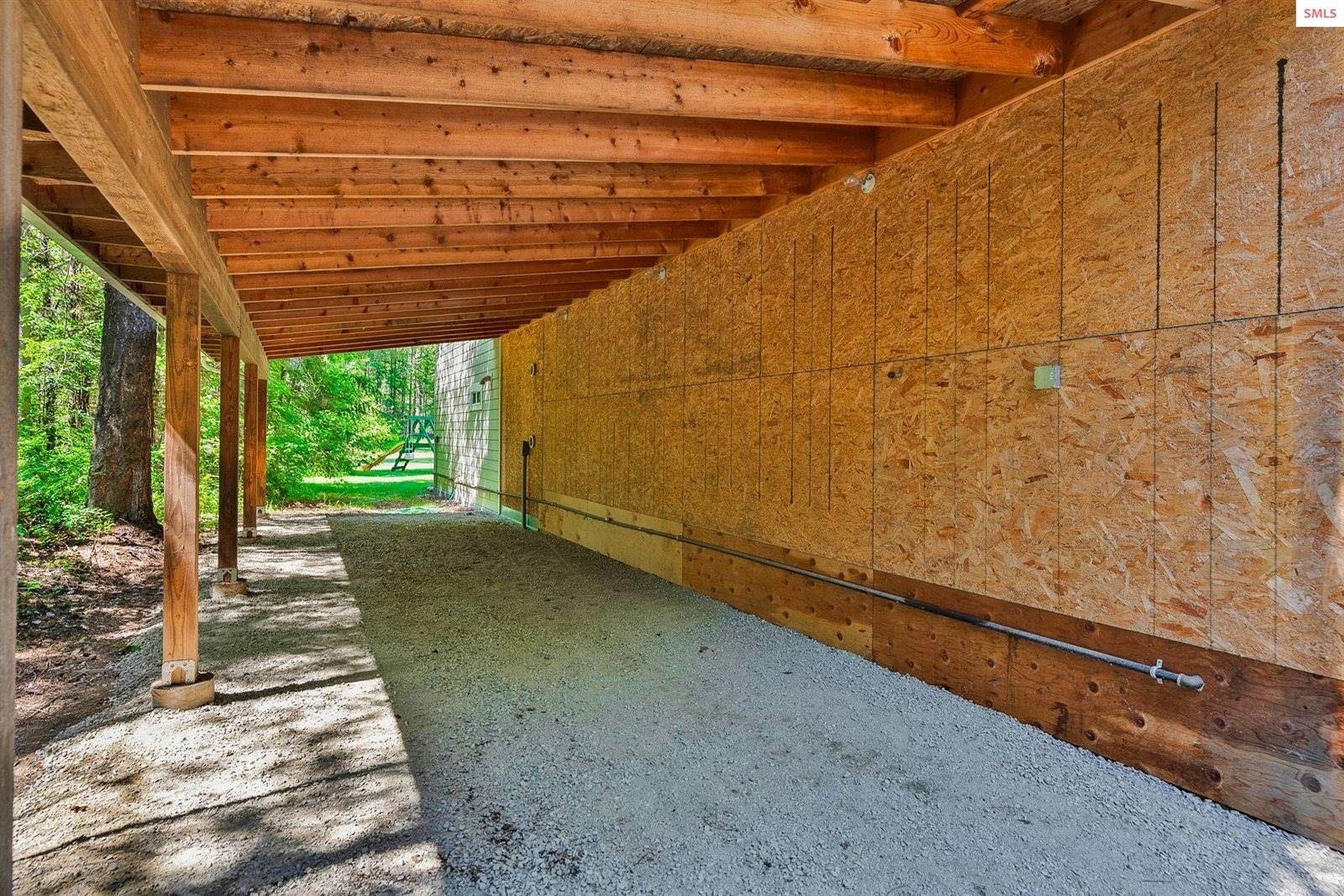 551 Star Road, Bonners Ferry, ID 83805
