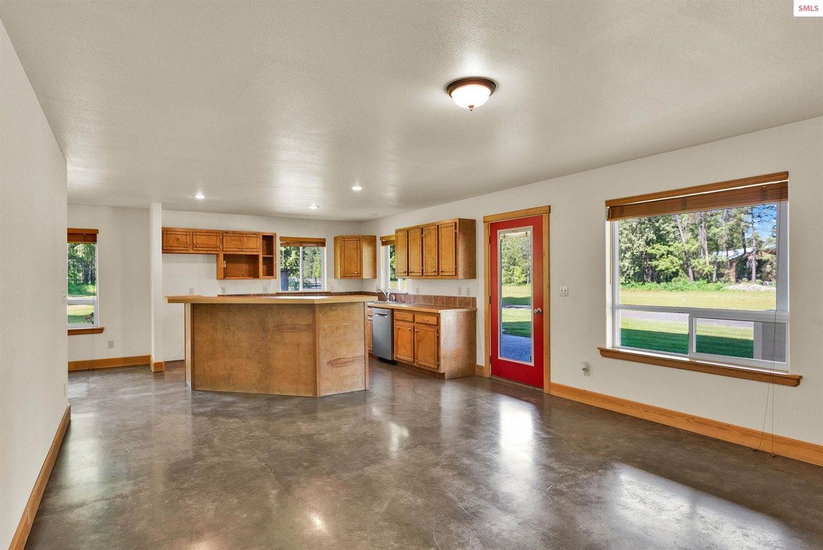 551 Star Road, Bonners Ferry, ID 83805