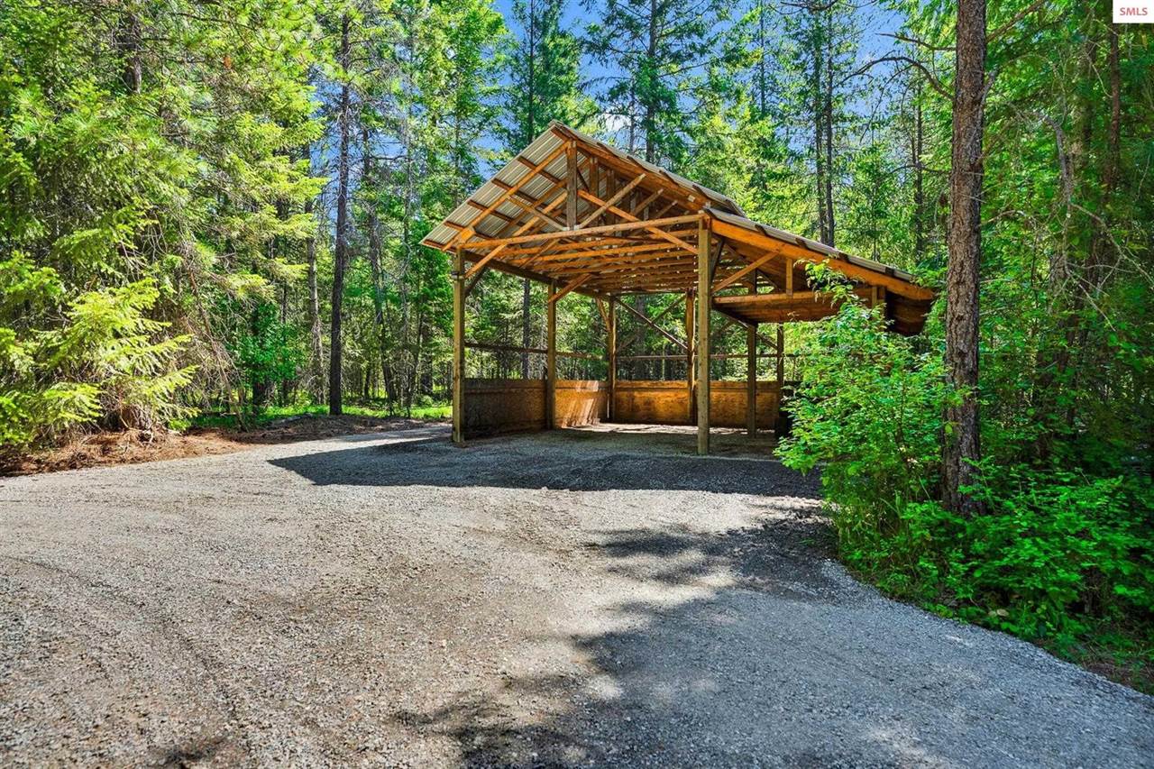 551 Star Road, Bonners Ferry, ID 83805