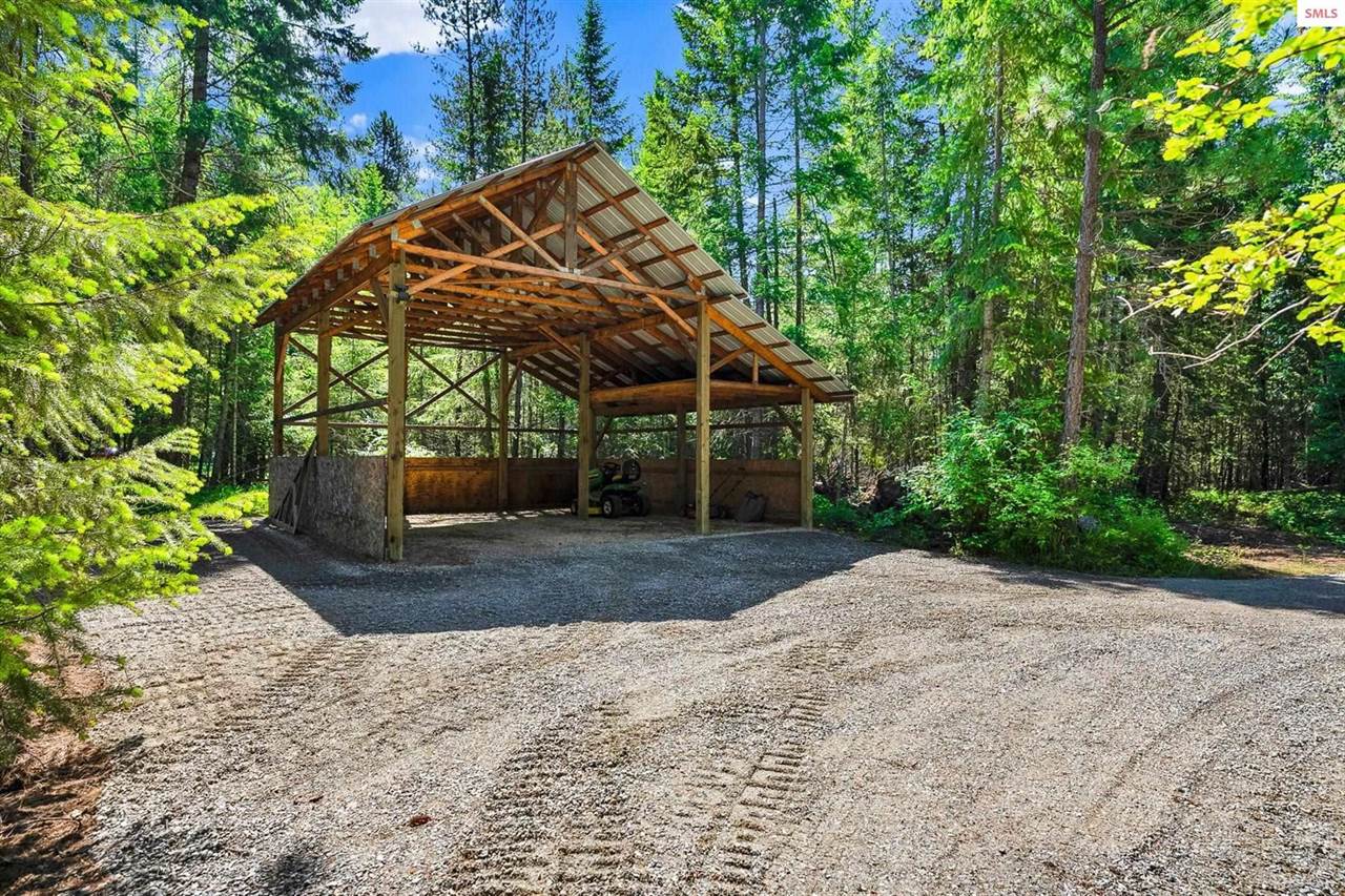 551 Star Road, Bonners Ferry, ID 83805