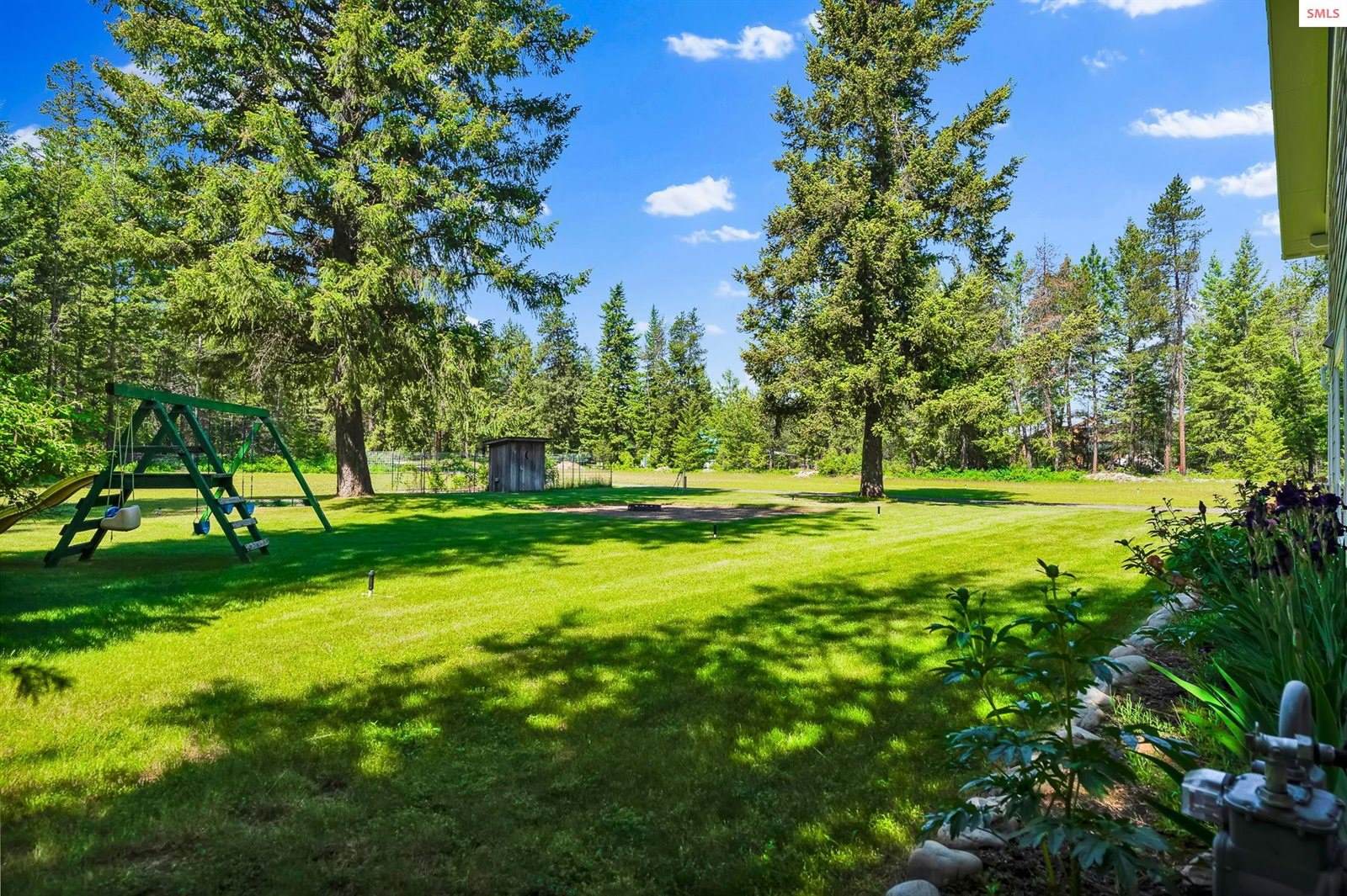 551 Star Road, Bonners Ferry, ID 83805