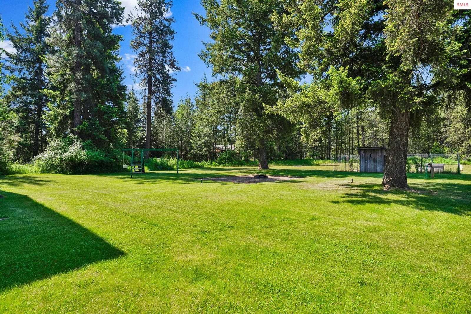 551 Star Road, Bonners Ferry, ID 83805